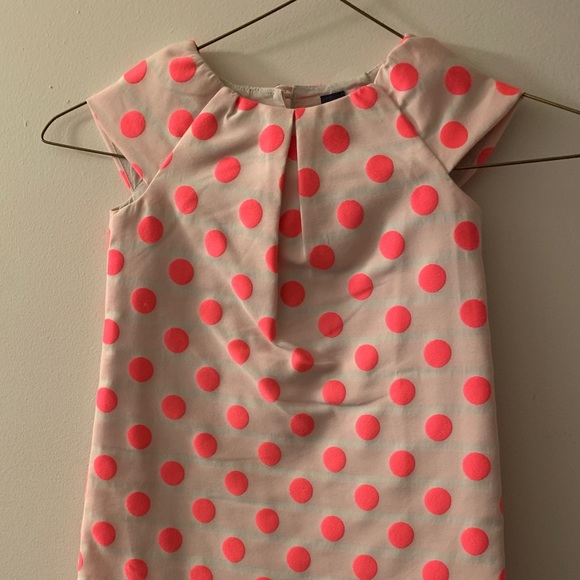 BWT adorable baby gap dress - Picture 1 of 6
